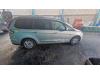 Ford Galaxy 2.0 TDCi 150 16V Sloopvoertuig (2016, Zilvergrijs)