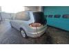 Ford Galaxy 2.0 TDCi 150 16V Sloopvoertuig (2016, Zilvergrijs)