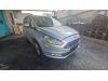 Ford Galaxy 2.0 TDCi 150 16V Sloopvoertuig (2016, Zilvergrijs)
