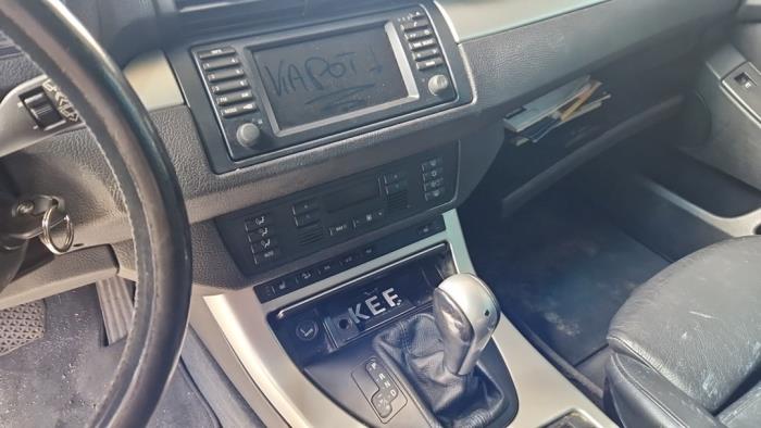 BMW X5 3.0d 24V Sloopvoertuig (2003, Grijs)