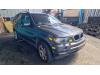 BMW X5 3.0d 24V Sloopvoertuig (2003, Grijs)