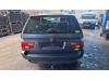 BMW X5 3.0d 24V Sloopvoertuig (2003, Grijs)