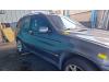BMW X5 3.0d 24V Sloopvoertuig (2003, Grijs)