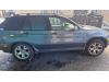 BMW X5 3.0d 24V Sloopvoertuig (2003, Grijs)