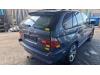 BMW X5 3.0d 24V Sloopvoertuig (2003, Grijs)