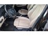 BMW 2 serie Active Tourer 218i 1.5 TwinPower Turbo 12V Skrotfordon (2015, BRUIN)