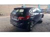 BMW 2 serie Active Tourer 218i 1.5 TwinPower Turbo 12V Skrotfordon (2015, BRUIN)