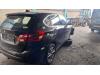 BMW 2 serie Active Tourer 218i 1.5 TwinPower Turbo 12V Skrotfordon (2015, BRUIN)
