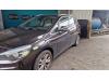 BMW 2 serie Active Tourer 218i 1.5 TwinPower Turbo 12V Skrotfordon (2015, BRUIN)