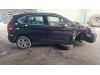 BMW 2 serie Active Tourer 218i 1.5 TwinPower Turbo 12V Skrotfordon (2015, BRUIN)