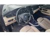 BMW 2 serie Active Tourer 218i 1.5 TwinPower Turbo 12V Skrotfordon (2015, BRUIN)