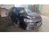 BMW 2 serie Active Tourer 218i 1.5 TwinPower Turbo 12V Skrotfordon (2015, BRUIN)