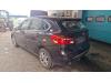 BMW 2 serie Active Tourer 218i 1.5 TwinPower Turbo 12V Skrotfordon (2015, BRUIN)