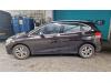 BMW 2 serie Active Tourer 218i 1.5 TwinPower Turbo 12V Skrotfordon (2015, BRUIN)