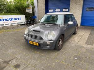 Mini Mini Cooper S 1.6 16V  (Schade)