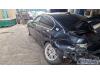 BMW 5 serie 520d 16V Sloopvoertuig (2015, Zwart)
