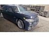 BMW 5 serie 520d 16V Sloopvoertuig (2015, Zwart)