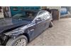 BMW 5 serie 520d 16V Sloopvoertuig (2015, Zwart)