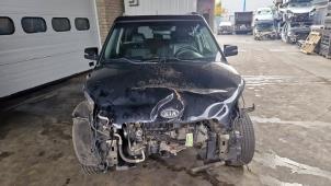 Kia Soul I 1.6 GDI 16V  (Rozbiórka)