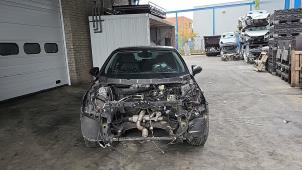 Opel Astra K 1.4 Turbo 16V  (Rozbiórka)