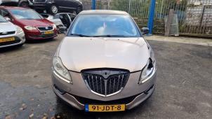 Lancia Delta 1.6 D Multijet 16V 120  (Szkoda)