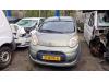 Citroen C1 1.0 12V Sloopvoertuig (2010, Groen)