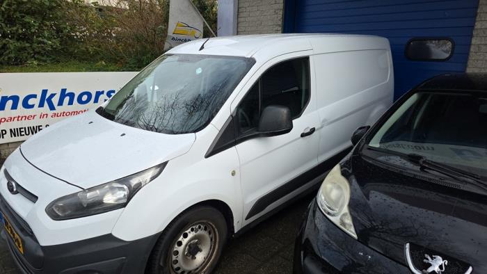 Ford Transit Connect 1.6 TDCi 16V 95 Skrotfordon (2014, NIET VAN TOEPASSING)