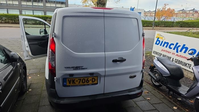 Ford Transit Connect 1.6 TDCi 16V 95 Skrotfordon (2014, NIET VAN TOEPASSING)