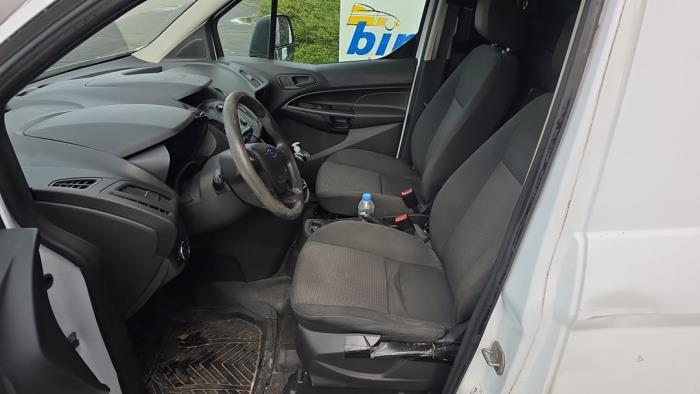 Ford Transit Connect 1.6 TDCi 16V 95 Skrotfordon (2014, NIET VAN TOEPASSING)