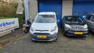 Ford Transit Connect 1.6 TDCi 16V 95  (Sloop)