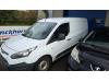 Ford Transit Connect 1.6 TDCi 16V 95 Skrotfordon (2014, NIET VAN TOEPASSING)