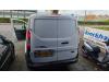 Ford Transit Connect 1.6 TDCi 16V 95 Skrotfordon (2014, NIET VAN TOEPASSING)