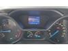 Ford Transit Connect 1.6 TDCi 16V 95 Skrotfordon (2014, NIET VAN TOEPASSING)