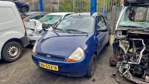 Ford Ka I 1.3i  (Sloop)