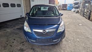 Opel Meriva 1.4 Turbo 16V ecoFLEX  (Sloop)