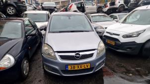 Opel Zafira 1.8 16V Ecotec  (Rozbiórka)