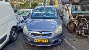Opel Zafira 1.8 16V Ecotec  (Rozbiórka)