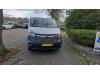 Opel Vivaro 1.6 CDTI BiTurbo 120 Sloopvoertuig (2017, Grijs)