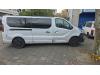 Opel Vivaro 1.6 CDTI BiTurbo 120 Sloopvoertuig (2017, Grijs)