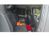 Opel Vivaro 1.6 CDTI BiTurbo 120 Sloopvoertuig (2017, Grijs)