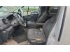 Opel Vivaro 1.6 CDTI BiTurbo 120 Sloopvoertuig (2017, Grijs)
