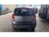 Hyundai i10 1.1i 12V Sloopvoertuig (2010, Grijs)