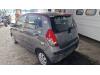 Hyundai i10 1.1i 12V Sloopvoertuig (2010, Grijs)