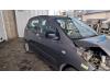 Hyundai i10 1.1i 12V Sloopvoertuig (2010, Grijs)