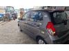 Hyundai i10 1.1i 12V Sloopvoertuig (2010, Grijs)