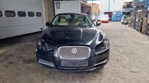 Jaguar XF 3.0 D V6 24V  (Sloop)