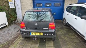 Seat Arosa 1.0 MPi  (Szkoda)