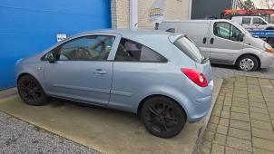 Opel Corsa D 1.0  (Schade)