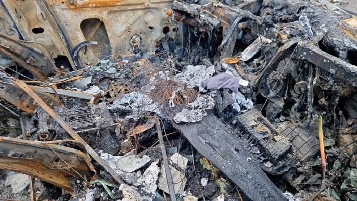 Audi Q5 2.0 50 TFSI e 16V Quattro Sloopvoertuig (2021, Grijs)