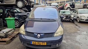 Renault Espace 2.0 Turbo 16V Grand Espace  (Sloop)